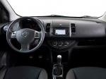 Nissan Note 2009 года